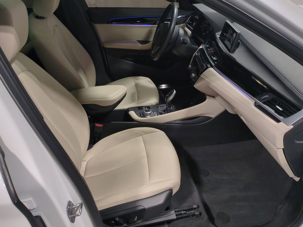 Used 2021 BMW X1 xDrive28i w/ Convenience Package image 28
