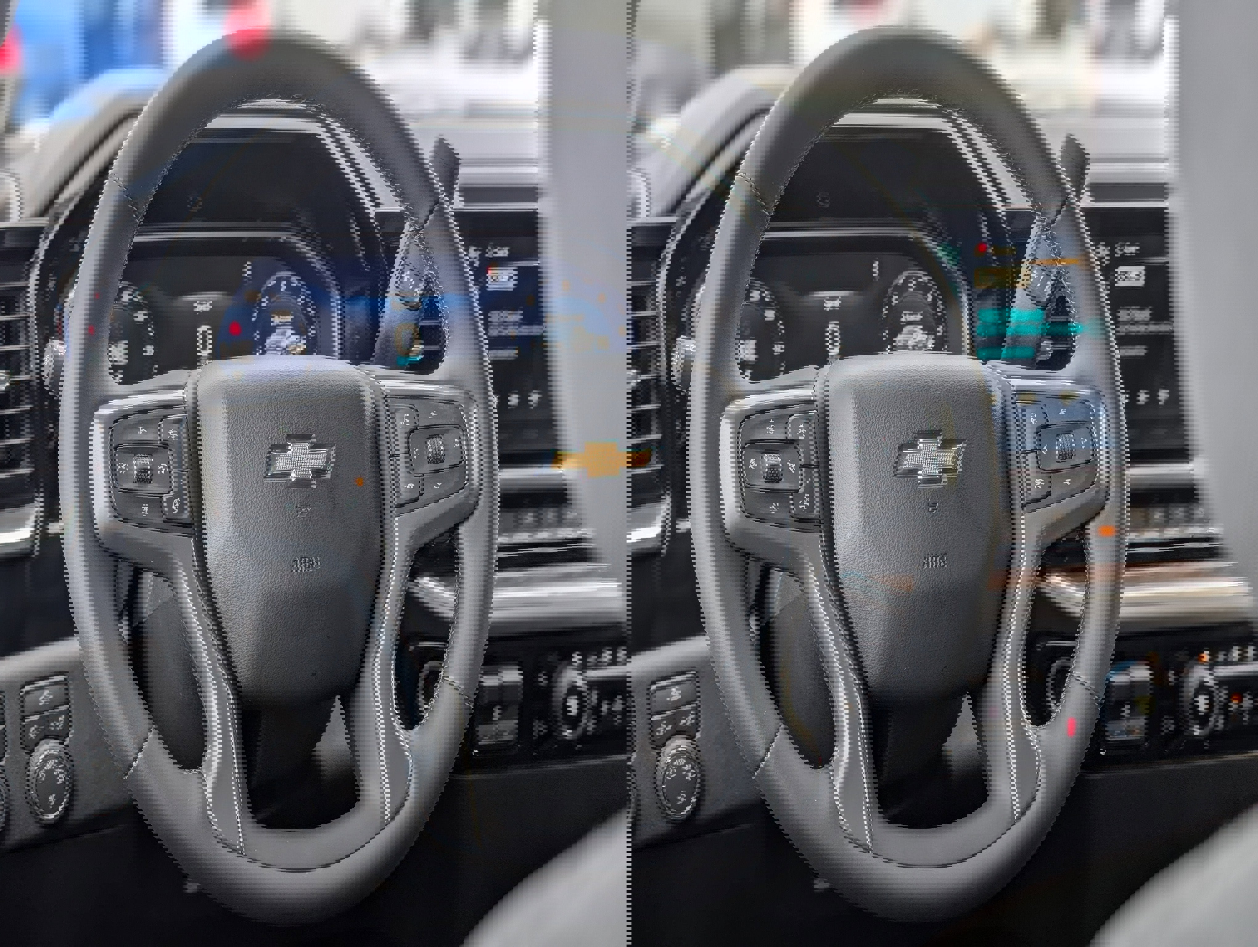 New 2026 Chevrolet Silverado 1500 LT image 15