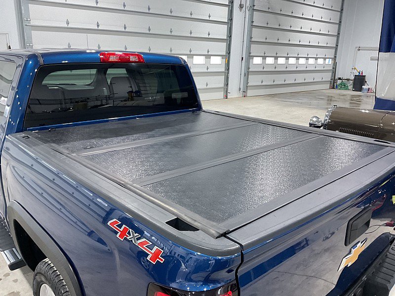 Used 2017 Chevrolet Silverado 1500 LT w/ All Star Edition image 11