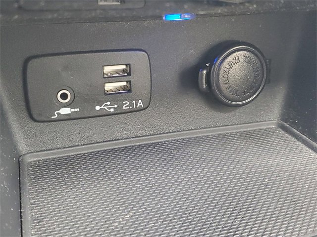 Certified 2020 Subaru Forester Limited w/ Popular Package #3 image 31