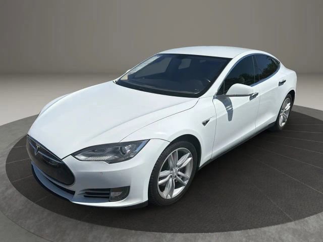 Used 2013 Tesla Model S RWD image 1