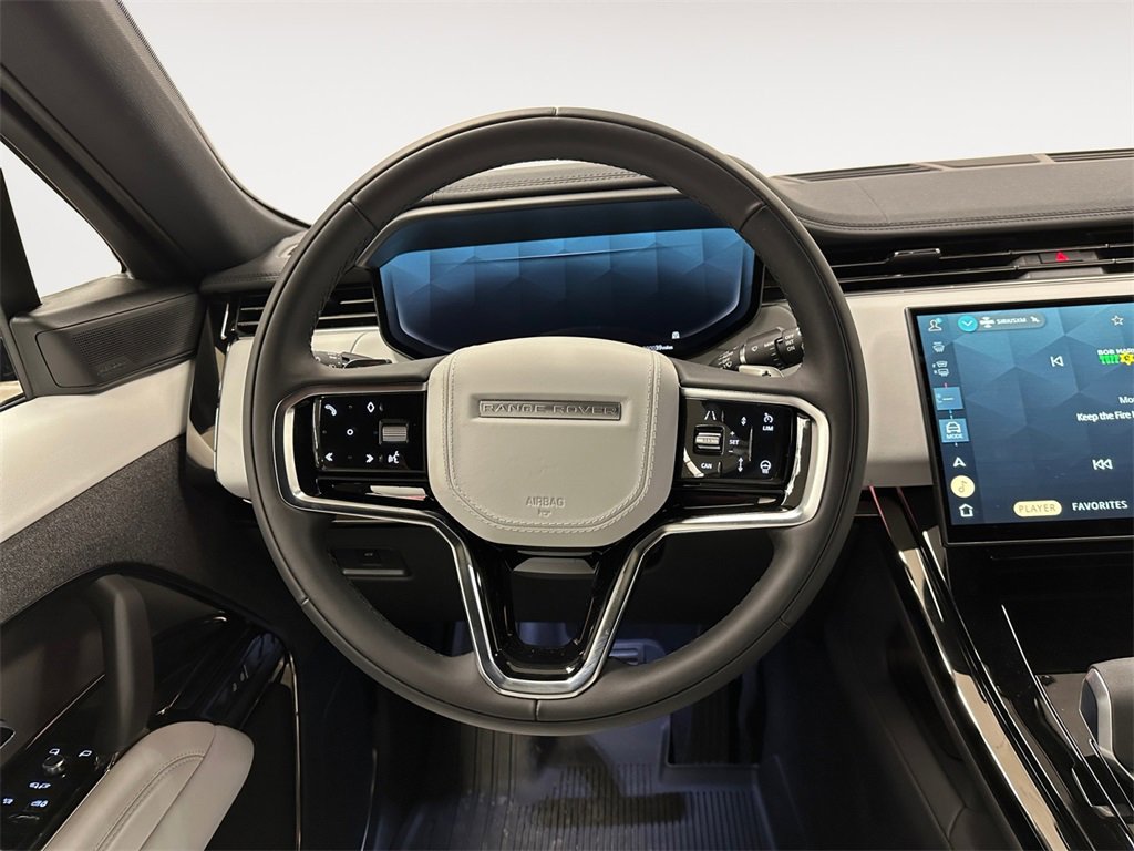 New 2025 Land Rover Range Rover Sport SE image 10