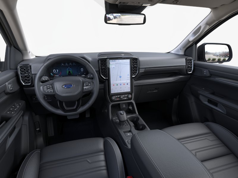 New 2026 Ford Ranger Lariat AWD/4WD image 32