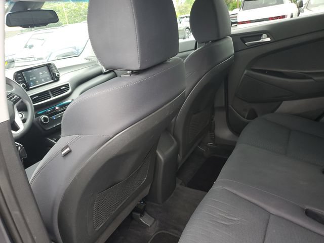 Used 2019 Hyundai Tucson Value FWD image 13