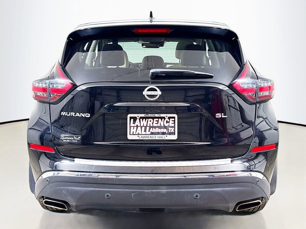Used 2024 Nissan Murano SL image 5