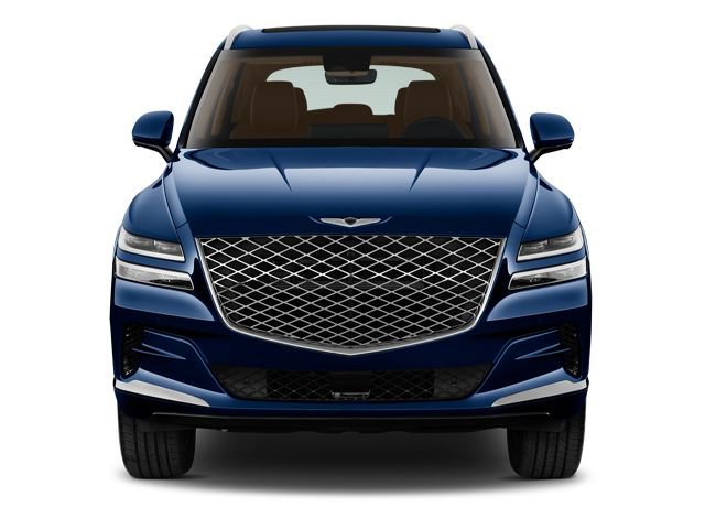 Used 2023 Genesis GV80 3.5T w/ Prestige Package image 5