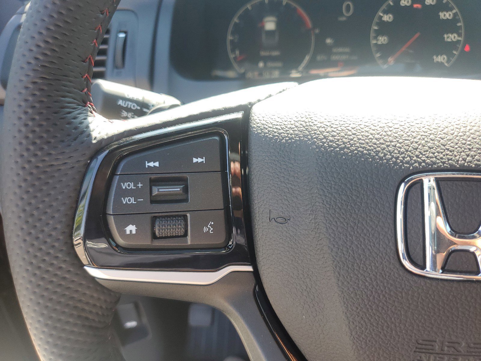 New 2026 Honda Ridgeline Black Edition image 23