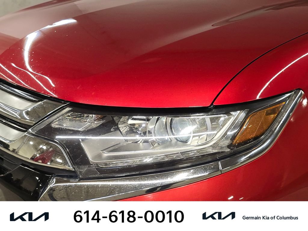 Used 2016 Mitsubishi Outlander SE image 15