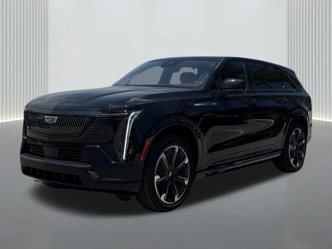 New 2026 Cadillac Escalade IQ Sport 1 AWD/4WD 360° Tour