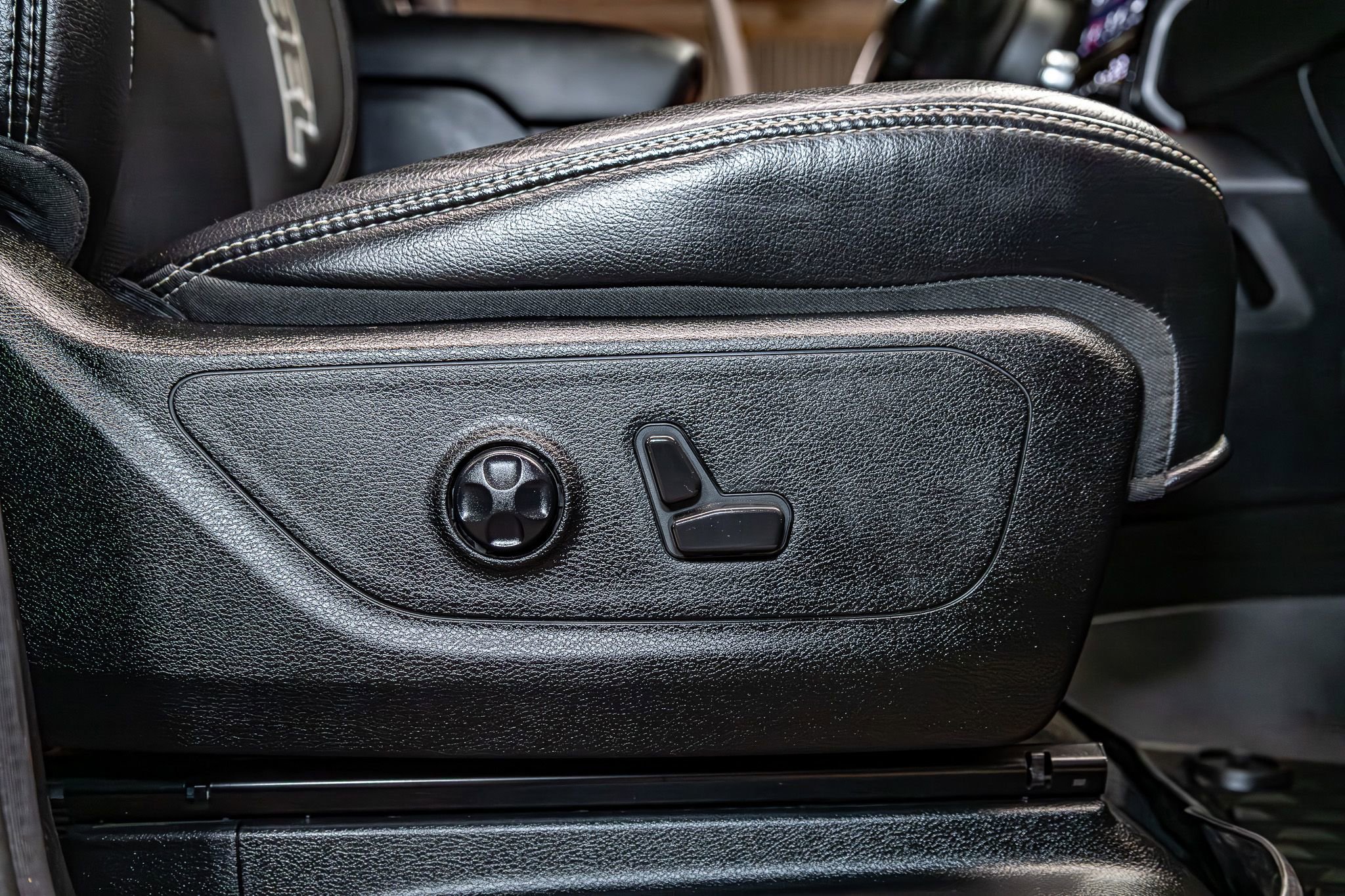 Used 2021 RAM 1500 Rebel w/ Rebel Level 1 Equipment Group image 27