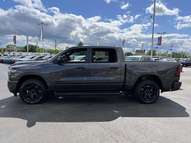 New 2026 RAM 1500 Express AWD/4WD image 4