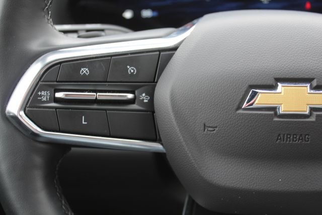 Used 2025 Chevrolet Equinox LT w/ Convenience Package II FWD image 22