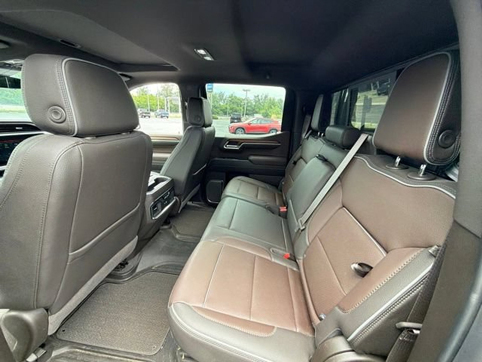 Used 2023 GMC Sierra 1500 Denali AWD/4WD image 23
