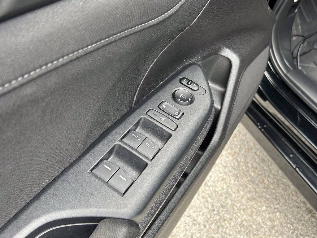 Used 2021 Honda Civic EX image 31