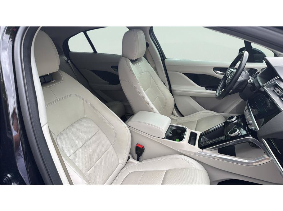 Used 2020 Jaguar I-PACE S AWD/4WD image 19