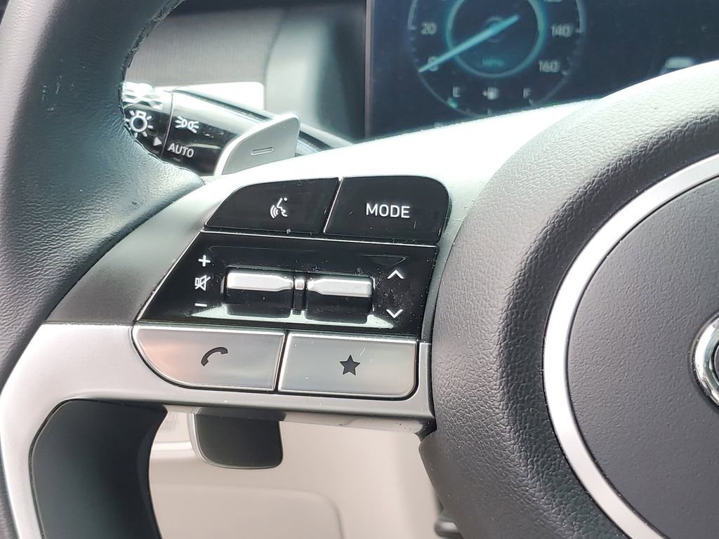 Used 2024 Hyundai Tucson SEL image 19