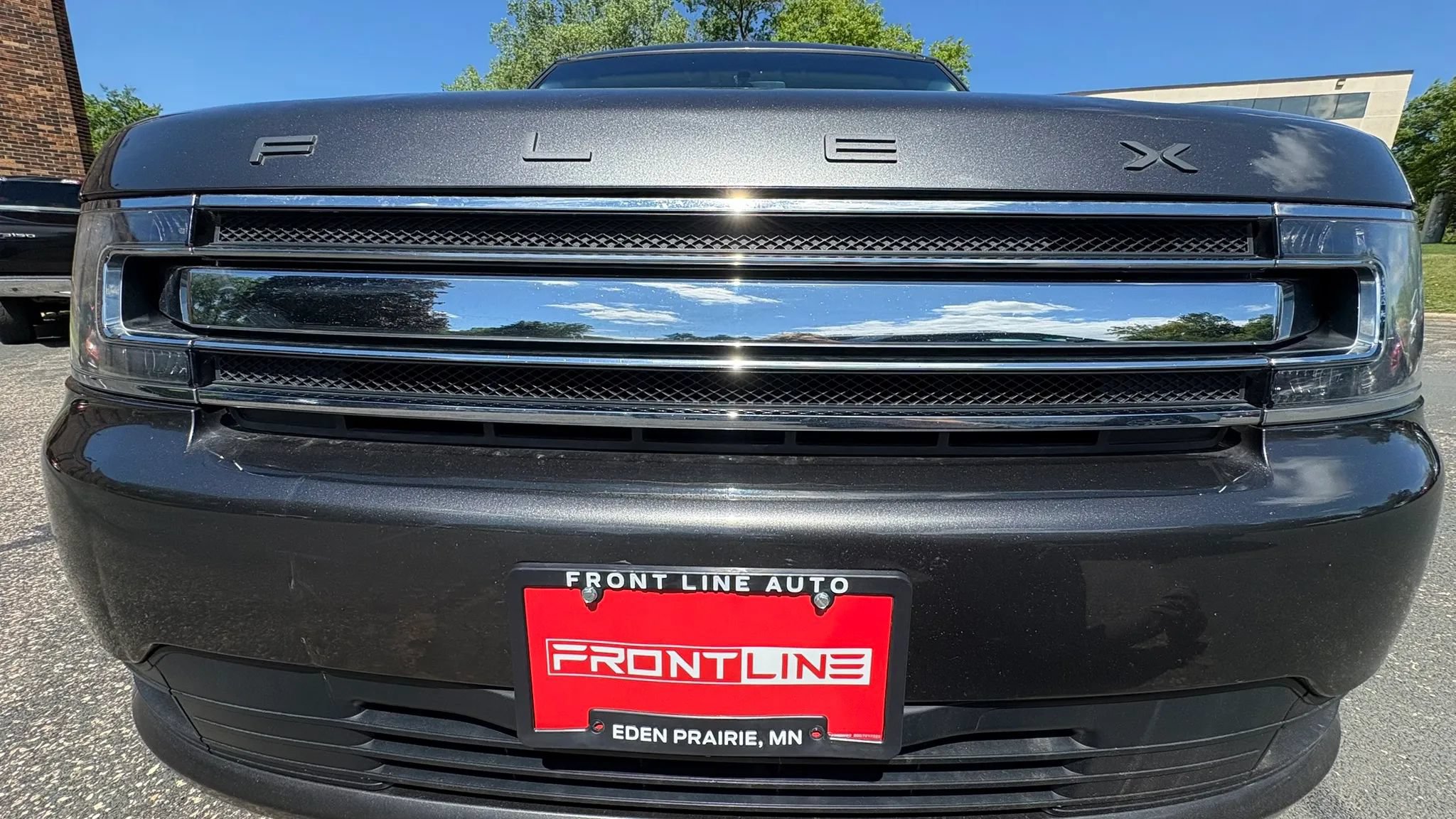 Used 2018 Ford Flex SE FWD image 35