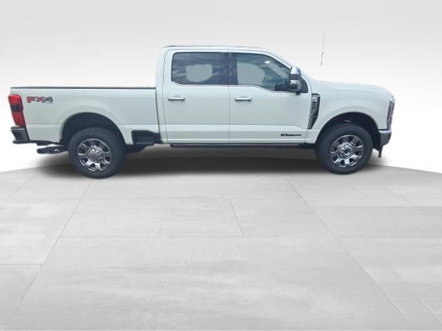 New 2026 Ford F250 King Ranch AWD/4WD image 7