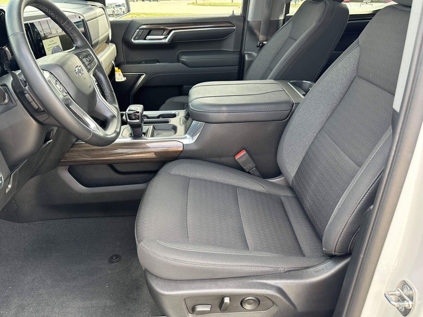 Certified 2023 Chevrolet Silverado 1500 RST w/ Convenience Package II AWD/4WD image 20