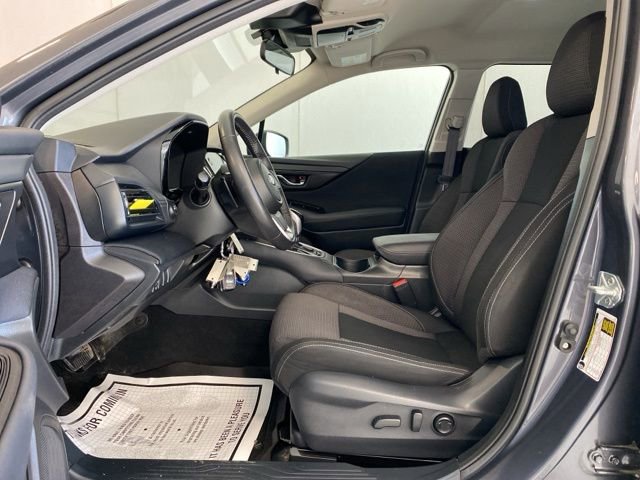 Certified 2023 Subaru Outback Premium image 9