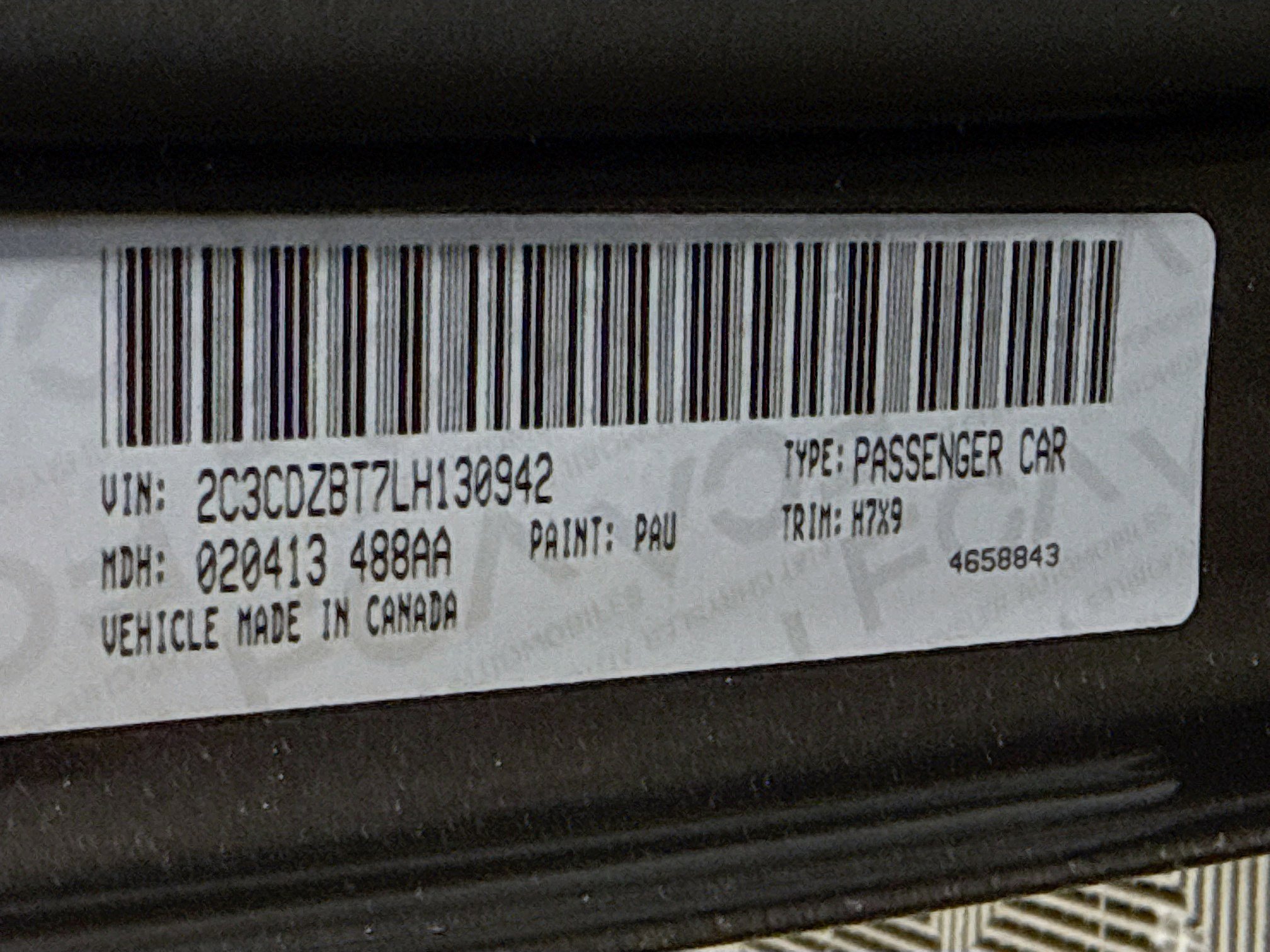 Used 2020 Dodge Challenger R/T image 38