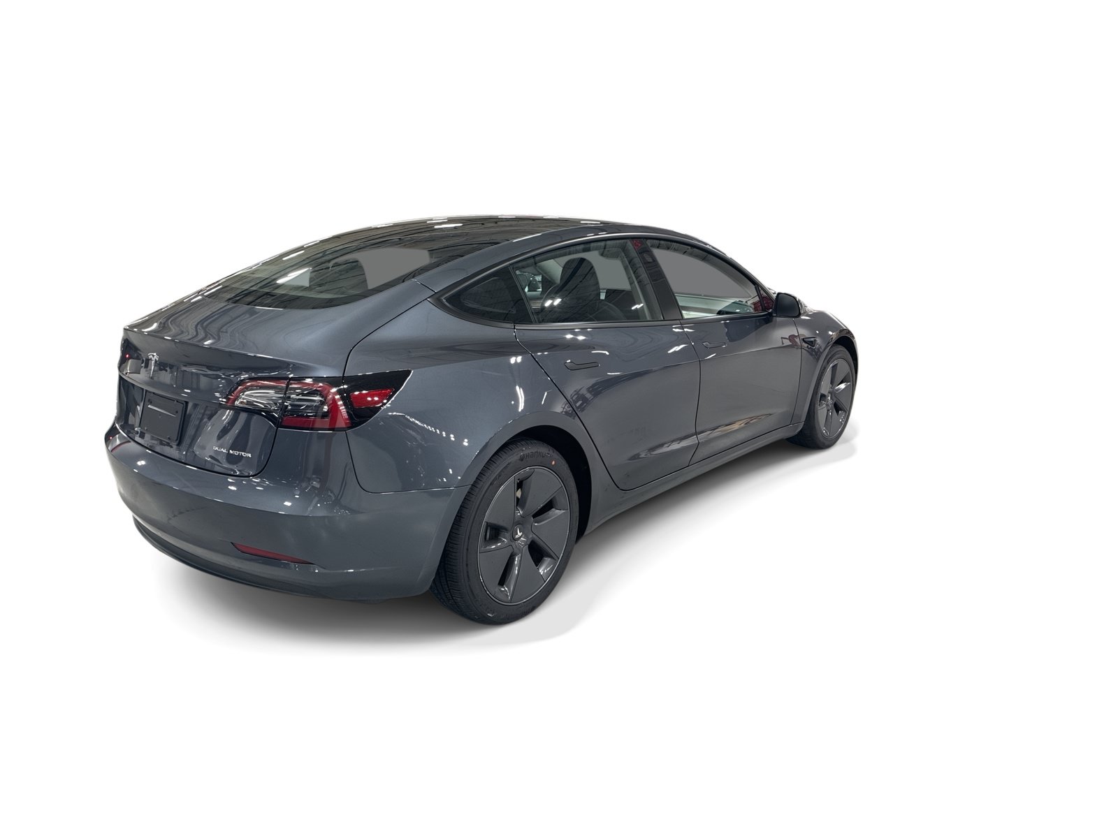 Certified 2023 Tesla Model 3 Long Range AWD/4WD image 6