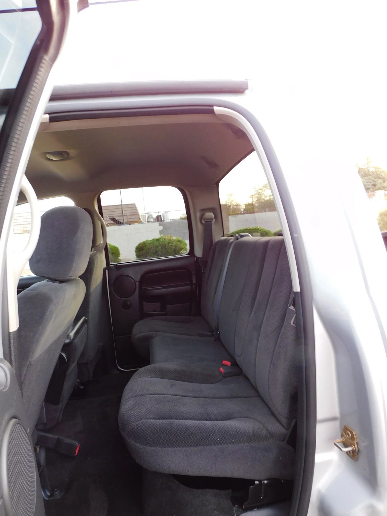 Used 2003 Dodge Ram 1500 Truck ST image 20