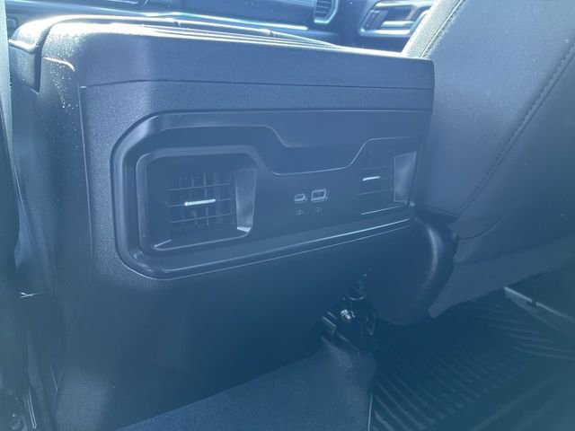 Used 2023 Chevrolet Silverado 1500 RST image 21