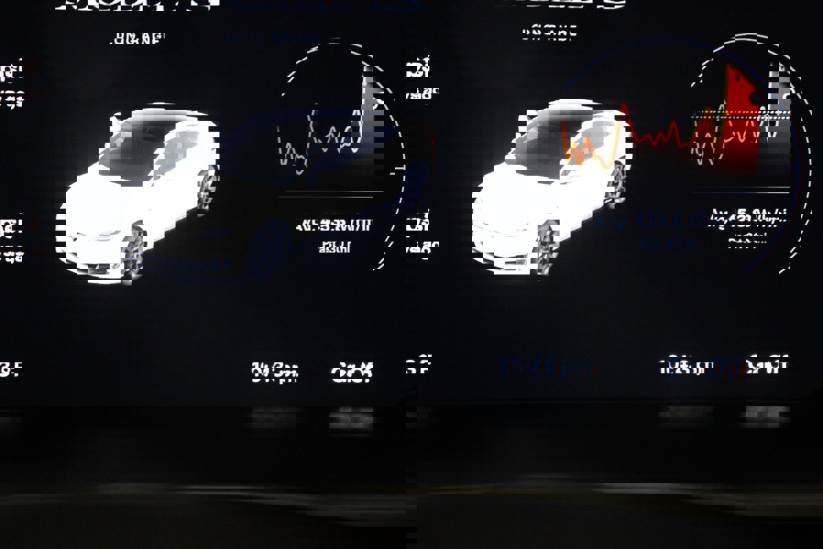 Used 2020 Tesla Model S Long Range AWD image 53