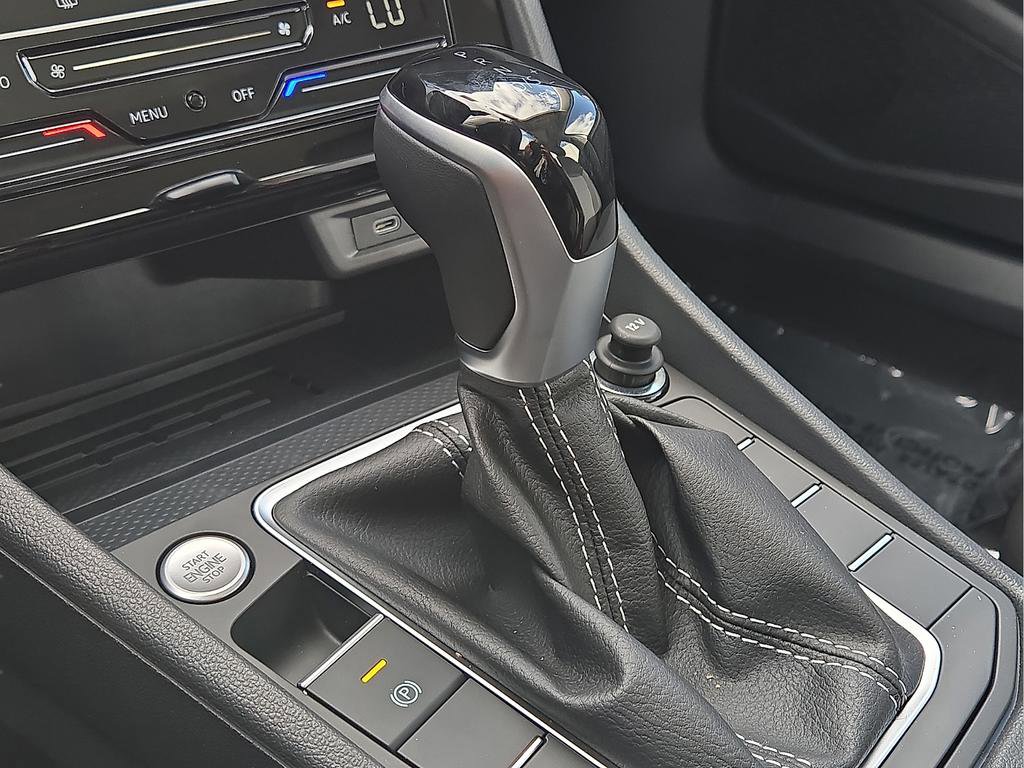 New 2026 Volkswagen Jetta SE image 23