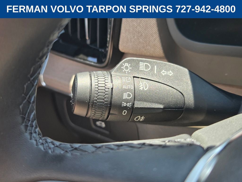 New 2026 Volvo XC90 B6 Ultra w/ Protection Package AWD/4WD image 31