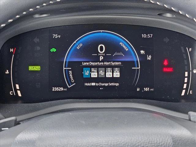 Used 2025 Toyota Camry SE image 11