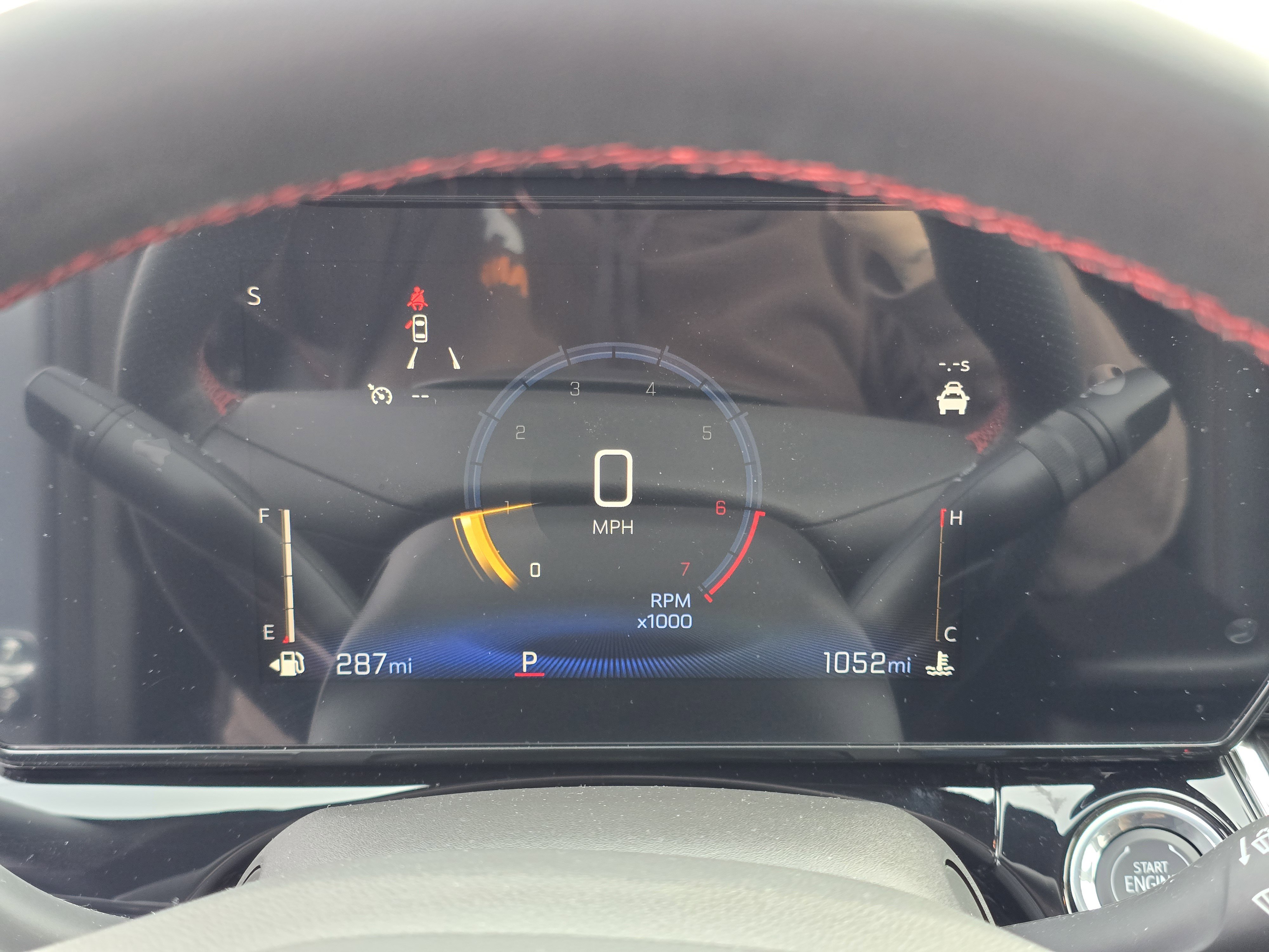 Used 2025 Chevrolet Trax RS w/ Sunroof Package image 34