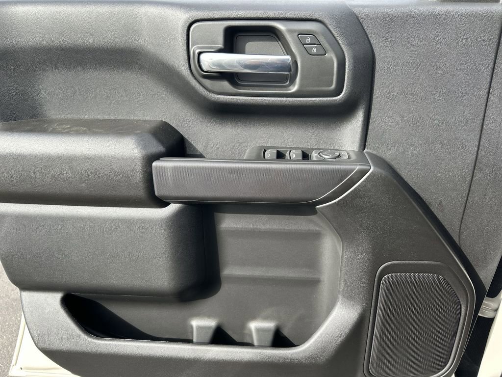 New 2026 GMC Sierra 1500 Pro w/ Convenience Package image 22