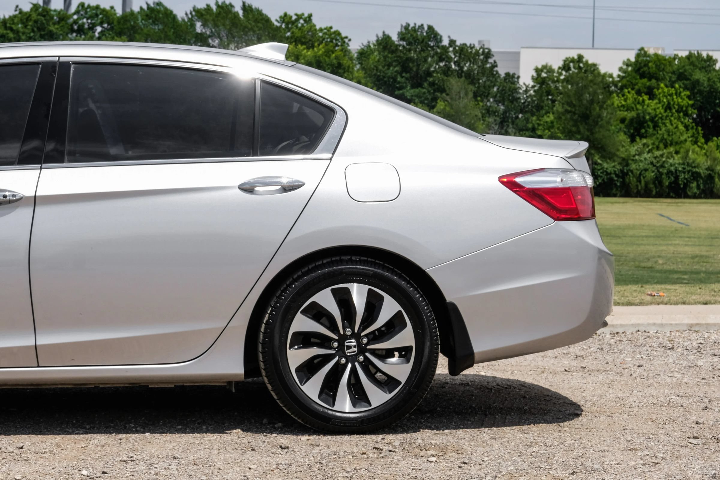 Used 2015 Honda Accord EX-L image 14