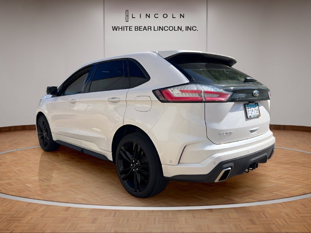 Used 2019 Ford Edge ST w/ Equipment Group 401A AWD/4WD image 7