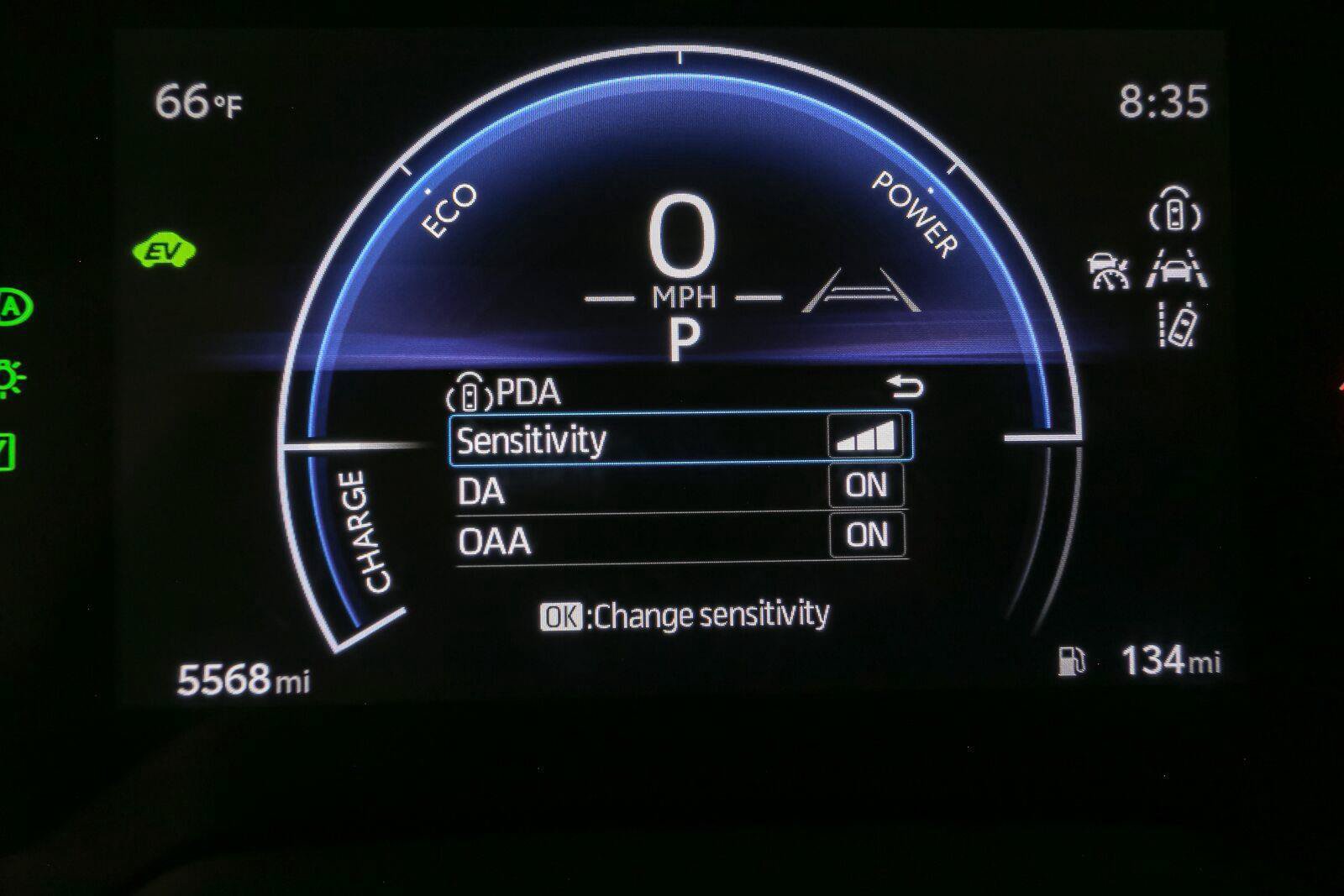 Certified 2026 Toyota Corolla LE AWD/4WD image 36