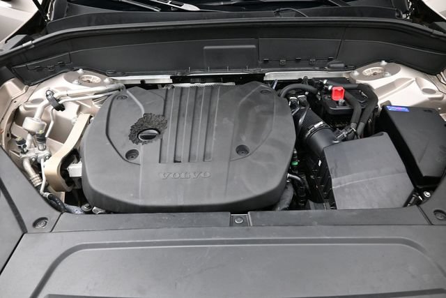 Used 2024 Volvo XC90 B5 Core AWD/4WD image 21