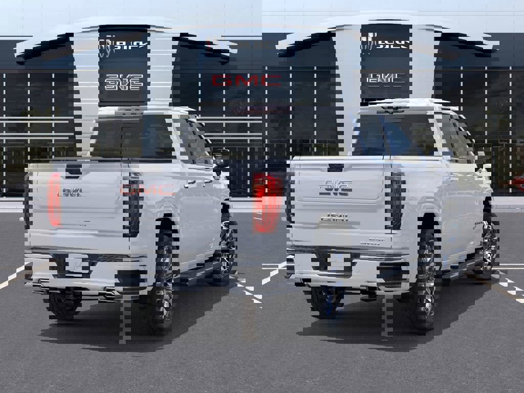 New 2026 GMC Sierra 1500 Denali image 8