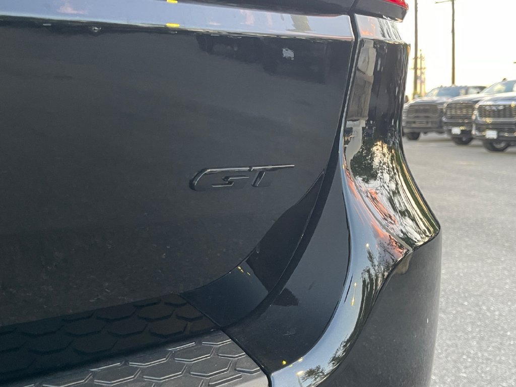 New 2026 Dodge Durango GT AWD/4WD image 16