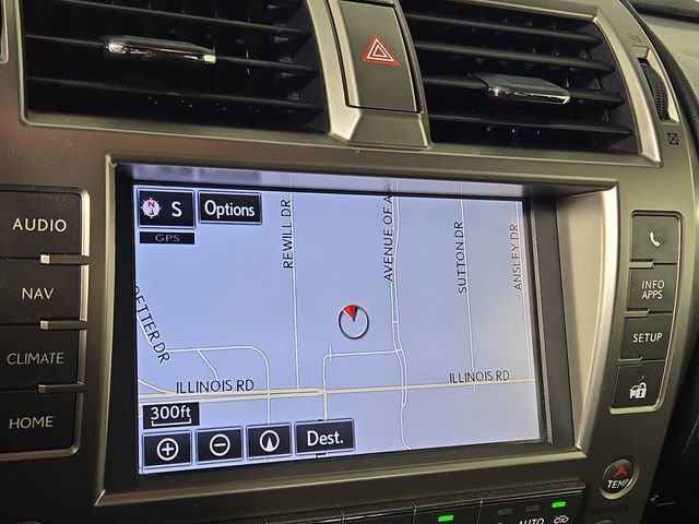 Certified 2020 Lexus GX 460 Luxury w/ Accessory Package image 21