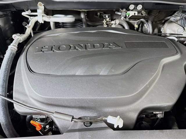 Used 2024 Honda Odyssey Sport image 32
