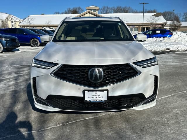 New 2026 Acura MDX SH-AWD w/ Advance Package image 6