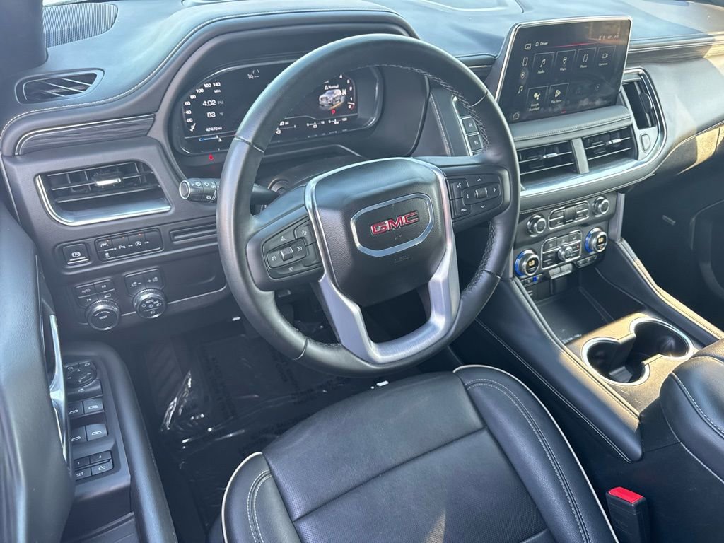 Used 2024 GMC Yukon SLT image 20