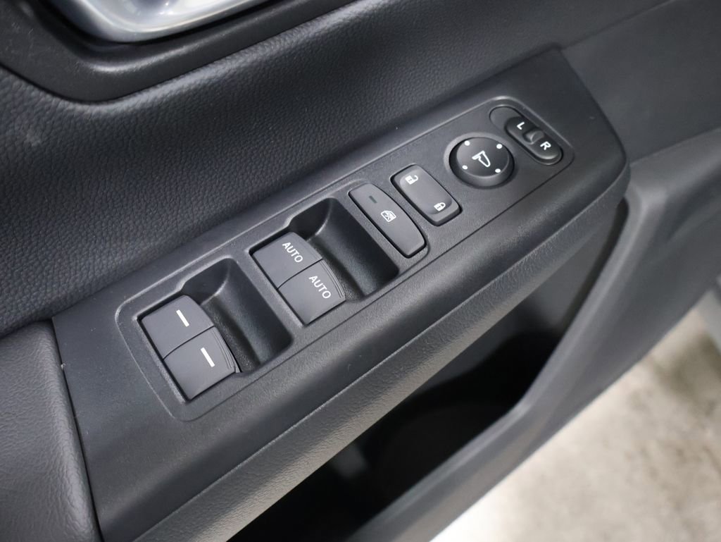 New 2026 Honda CR-V Sport image 13