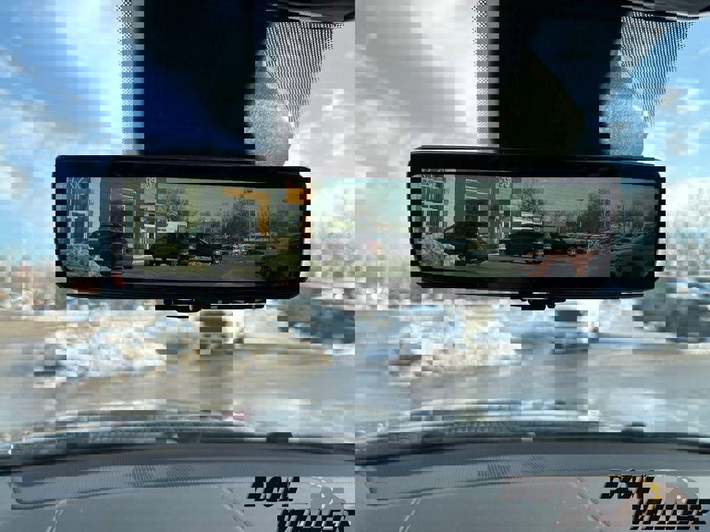 New 2024 Jeep Grand Wagoneer Series I w/ Convenience Group III image 24