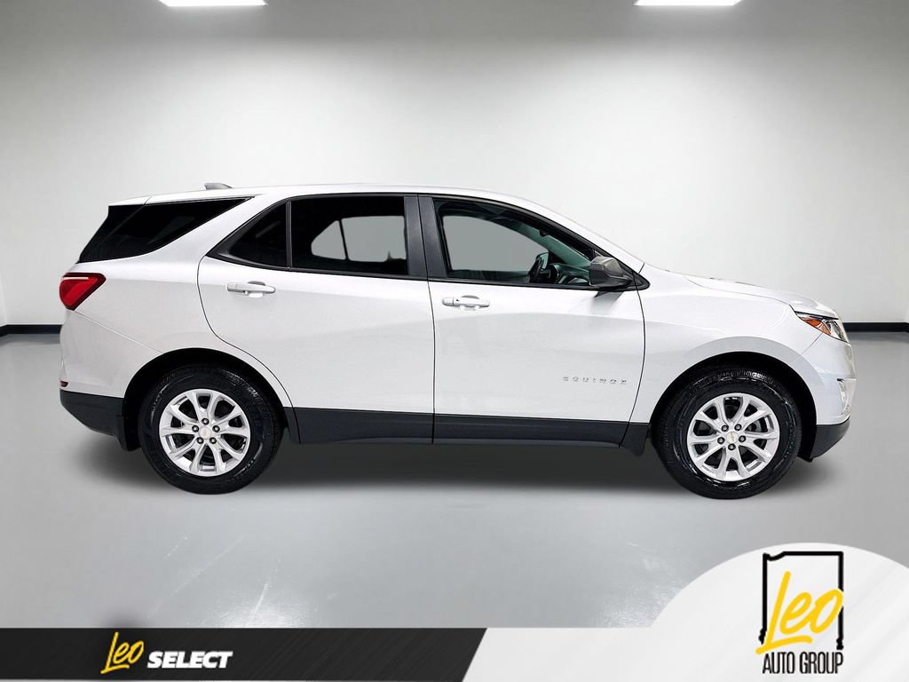 Used 2020 Chevrolet Equinox LS w/ LS Convenience Package AWD/4WD image 6