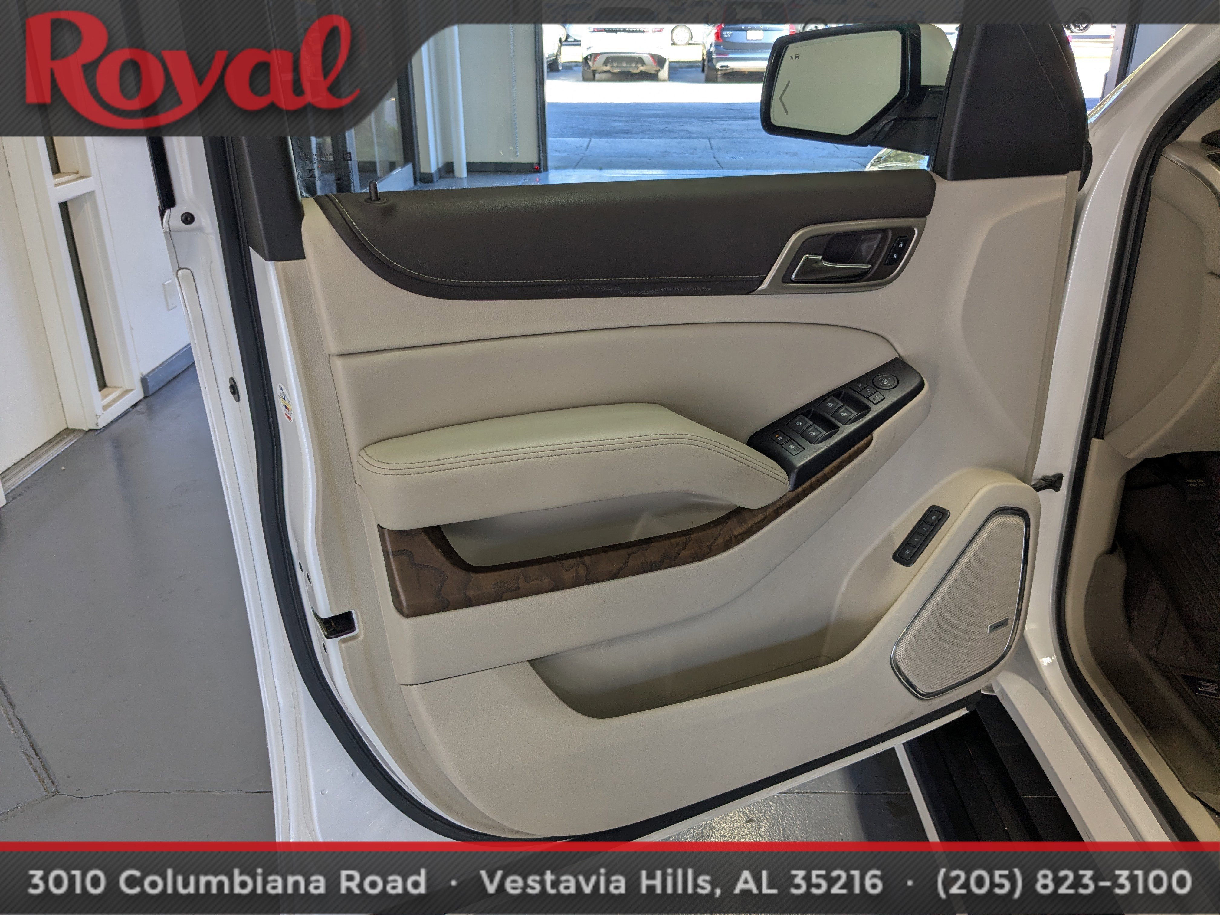 Used 2019 GMC Yukon Denali w/ Denali Ultimate Package image 20