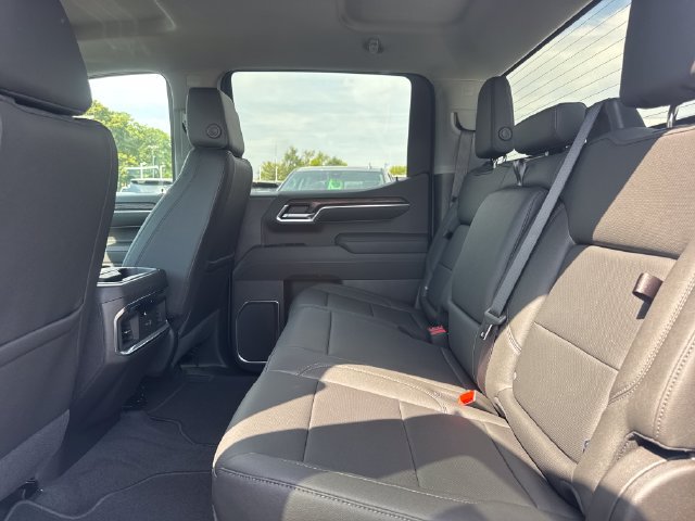 New 2026 GMC Sierra 1500 SLT w/ SLT Convenience Package AWD/4WD image 11