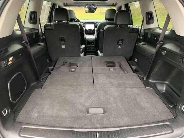 Certified 2022 Jeep Grand Cherokee L Limited image 6